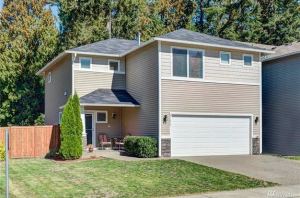 A Kent home up for sale. Courtesy Photo/Redfin