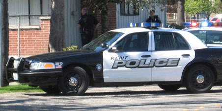 Find out about the operations of the Kent Police during its free fall Community Police Academy.