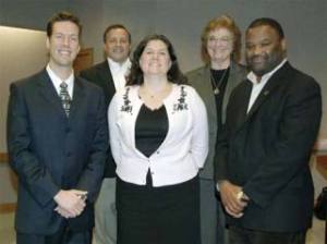 The Kent School District Board of Directors