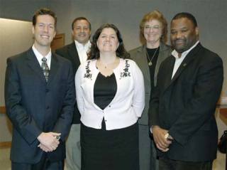 The Kent School District Board of Directors