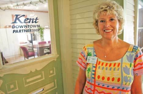 After more than seven years working for the tourism board in Grays Harbor County