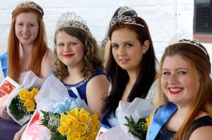 From left to right