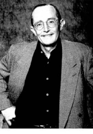 Stand-up comedian Jack Mayberry (above) will headline the upcoming “Comedy Night at the Ave” 7:30 p.m. June 19 at the Auburn Avenue Theater