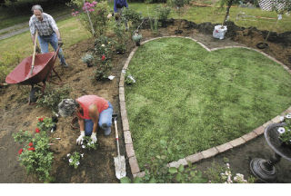 Nell Gates of Centerville