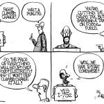 The controversail measure is on the Nov. 8 ballot. REPORTER CARTOON, Frank Shiers