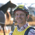 ‘Booger’ back in the saddle again | Emerald Downs