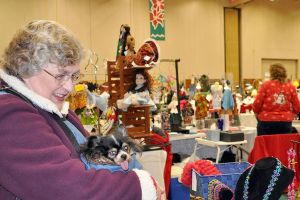 Kent Commons Holiday Bazaar set for Dec. 2-3