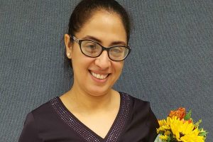 Village Green Retirement Campus Caregiver named Assisted Living Caregiver of the Year