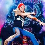 Bret Michaels concert moves to Feb. 23 in Kent from Dec. 9