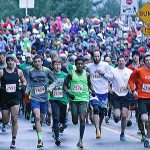 Register for Kent’s Christmas Rush Fun Run