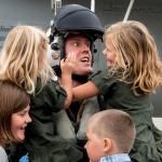 Warm return | Photo of the Week