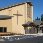 Kent Covenant Church.