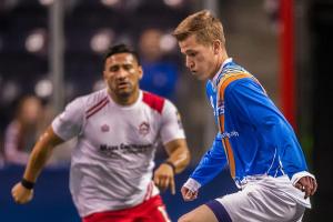 Stars return home to host fury | MASL