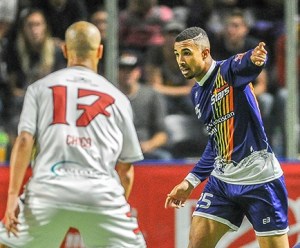 Second-half offense pushes Stars past Fury | MASL