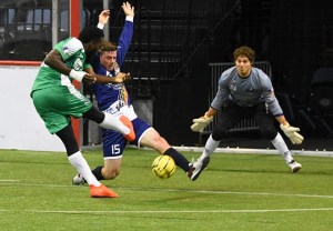Stars collect 6-5 shootout win over Sidekicks | MASL
