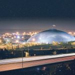 Major renovations planned for Tacoma Dome