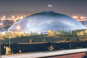 Major renovations planned for Tacoma Dome