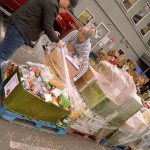 Kent Turkey Challenge raises $30,243 for food bank