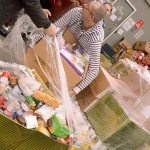 Kent Turkey Challenge raises $30,243 for food bank