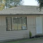 Residents fed up with crime activity at Kent West Hill home