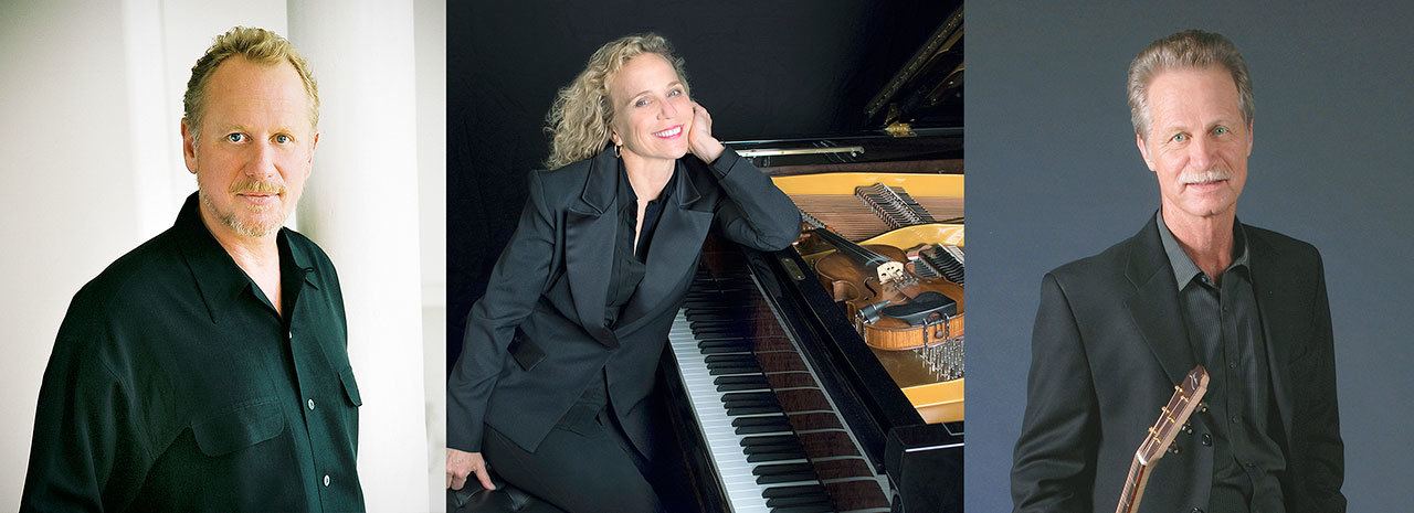 Windham Hill Winter Solstice Concert in Kent on Dec. 9