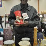 HEIDI SANDERS, Kent Reporter