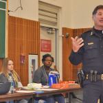 Teens attend annual Kent’s Game of Life Youth Conference