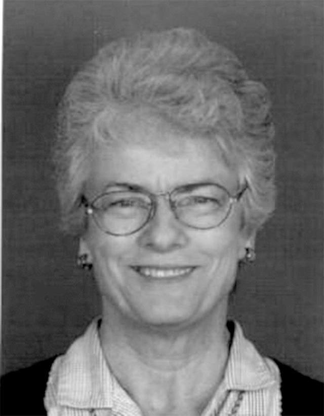 DONNA KATHLEEN COLEMAN