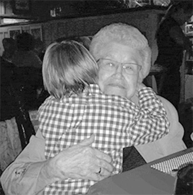 DOROTHY JEAN SYVERSON BYLIN