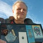 Honoring a forgotten Civil War veteran