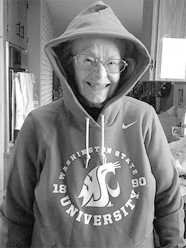 LOREEN JEANETTE (WHITTED) SCHULZ