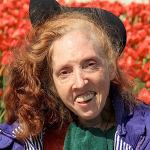 Cerebral palsy has nothing on this published author