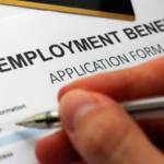Unemployment benefits website gets a facelift