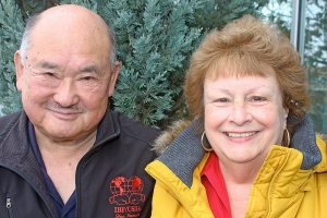 Preparing future generations | 2016 Persons of the Year