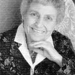 VIRGINIA MARY MCKEAN