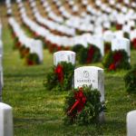 Million Wreaths Across America | Brunell