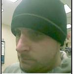 Kent Police are seeking the identity of this man in connection with a Dec. 3 bank robbery.