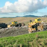 King County&rsquo;s garbage goes to the Cedar Hills Landfill in Maple Valley.
