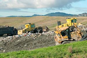 King County’s solid waste disposal fees going up