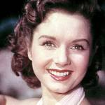 Debbie Reynolds visited Kent in 1961