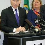 King County executive launches Best Starts for Kids strategy