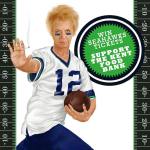 Airways Brewing to raffle off Seahawks tickets for Kent Food Bank fundraiser