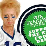Airways Brewing to raffle off Seahawks tickets for Kent Food Bank fundraiser