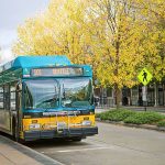 Murder charge filed against Kent man in Metro bus shooting