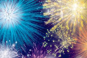 State fire marshal offers New Year’s safety tips