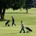 Kent City Council considers property tax waiver for Riverbend par 3 developer