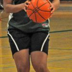 Kentridge&rsquo;s JaQuaya Miller looms as one of the top recruits nationally in the class of 2019. heidi sanders, Kent Reporter