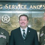 King County unveils memorial for fallen Sheriff’s Office deputies