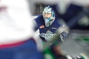 Thunderbirds silence Americans | WHL