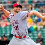 Kentwood grads Hague, Voth on the move in Major League Baseball